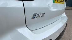 BMW iX3 210kW M Sport 80kWh 5dr Auto Electric Estate